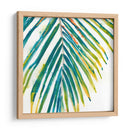 Palm Maravilloso I - June Erica Vess | Cuadro decorativo de Canvas Lab