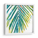 Palm Maravilloso I - June Erica Vess | Cuadro decorativo de Canvas Lab