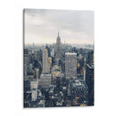 Rascando los cielos | Cuadro decorativo de Canvas Lab
