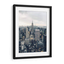 Rascando los cielos | Cuadro decorativo de Canvas Lab