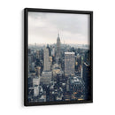 Rascando los cielos | Cuadro decorativo de Canvas Lab