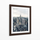 Rascando los cielos | Cuadro decorativo de Canvas Lab