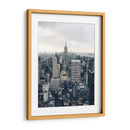 Rascando los cielos | Cuadro decorativo de Canvas Lab