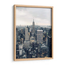 Rascando los cielos | Cuadro decorativo de Canvas Lab