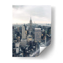 Rascando los cielos | Cuadro decorativo de Canvas Lab