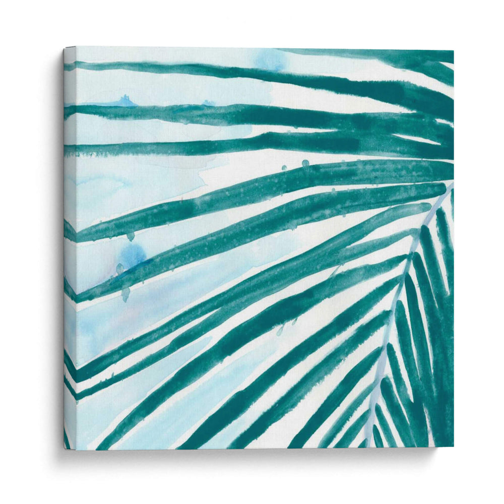 Palm Maravilloso Iii - June Erica Vess | Cuadro decorativo de Canvas Lab