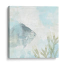 Costa Fresco I - June Erica Vess | Cuadro decorativo de Canvas Lab