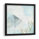 Costa Fresco I - June Erica Vess | Cuadro decorativo de Canvas Lab