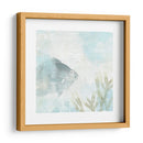 Costa Fresco I - June Erica Vess | Cuadro decorativo de Canvas Lab