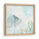 Costa Fresco I - June Erica Vess | Cuadro decorativo de Canvas Lab