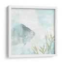 Costa Fresco I - June Erica Vess | Cuadro decorativo de Canvas Lab