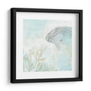 Fresco Costero Ii - June Erica Vess | Cuadro decorativo de Canvas Lab