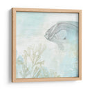 Fresco Costero Ii - June Erica Vess | Cuadro decorativo de Canvas Lab