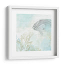 Fresco Costero Ii - June Erica Vess | Cuadro decorativo de Canvas Lab