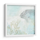 Fresco Costero Ii - June Erica Vess | Cuadro decorativo de Canvas Lab