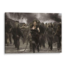 Resident Evil Mila | Cuadro decorativo de Canvas Lab