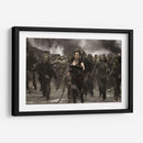 Resident Evil Mila | Cuadro decorativo de Canvas Lab