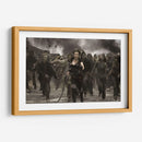 Resident Evil Mila | Cuadro decorativo de Canvas Lab