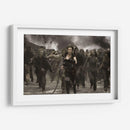 Resident Evil Mila | Cuadro decorativo de Canvas Lab