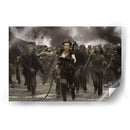Resident Evil Mila | Cuadro decorativo de Canvas Lab