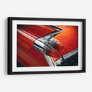 Rocket lights | Cuadro decorativo de Canvas Lab