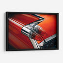 Rocket lights | Cuadro decorativo de Canvas Lab