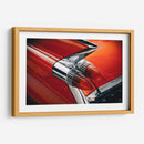 Rocket lights | Cuadro decorativo de Canvas Lab