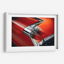 Rocket lights | Cuadro decorativo de Canvas Lab