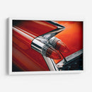 Rocket lights | Cuadro decorativo de Canvas Lab