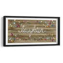 Amor Y Risa I - June Erica Vess | Cuadro decorativo de Canvas Lab