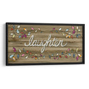 Amor Y Risa I - June Erica Vess | Cuadro decorativo de Canvas Lab