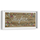 Amor Y Risa I - June Erica Vess | Cuadro decorativo de Canvas Lab