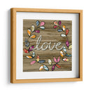 Amor Y Risa Iii - June Erica Vess | Cuadro decorativo de Canvas Lab