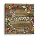 Amor Y Risa Iv - June Erica Vess | Cuadro decorativo de Canvas Lab