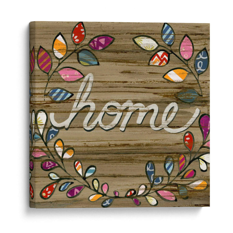 Amor Y Risa Iv - June Erica Vess | Cuadro decorativo de Canvas Lab