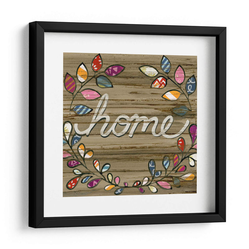 Amor Y Risa Iv - June Erica Vess | Cuadro decorativo de Canvas Lab