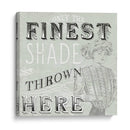 Victorian Snark Ii - June Erica Vess | Cuadro decorativo de Canvas Lab