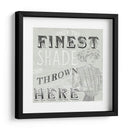 Victorian Snark Ii - June Erica Vess | Cuadro decorativo de Canvas Lab