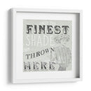 Victorian Snark Ii - June Erica Vess | Cuadro decorativo de Canvas Lab