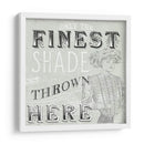 Victorian Snark Ii - June Erica Vess | Cuadro decorativo de Canvas Lab