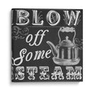 Cocina Sass I - June Erica Vess | Cuadro decorativo de Canvas Lab