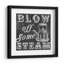 Cocina Sass I - June Erica Vess | Cuadro decorativo de Canvas Lab