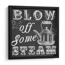 Cocina Sass I - June Erica Vess | Cuadro decorativo de Canvas Lab