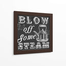 Cocina Sass I - June Erica Vess | Cuadro decorativo de Canvas Lab