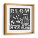 Cocina Sass I - June Erica Vess | Cuadro decorativo de Canvas Lab