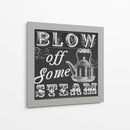 Cocina Sass I - June Erica Vess | Cuadro decorativo de Canvas Lab