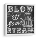 Cocina Sass I - June Erica Vess | Cuadro decorativo de Canvas Lab