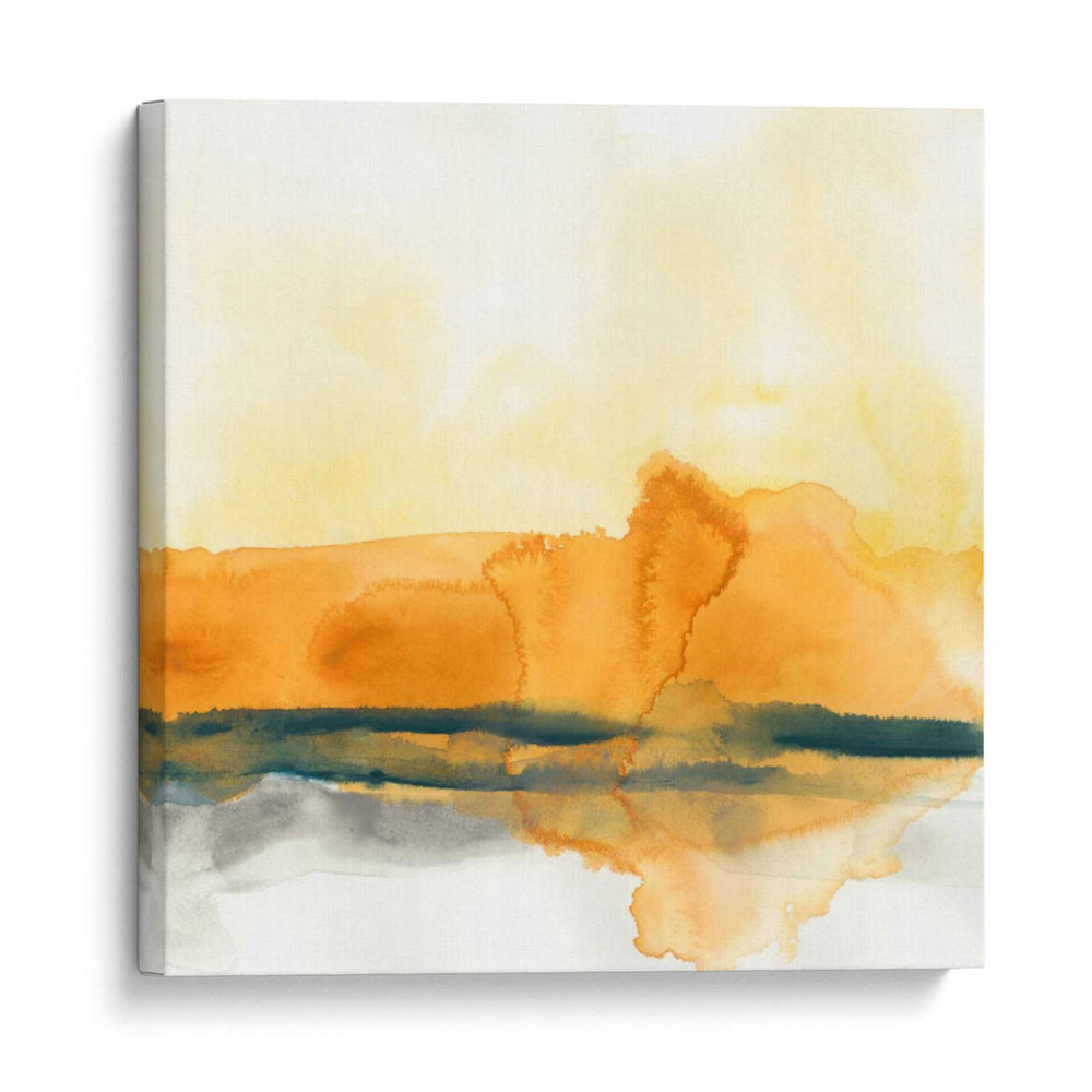 Mesa Skyline I - June Erica Vess | Cuadro decorativo de Canvas Lab