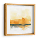 Mesa Skyline I - June Erica Vess | Cuadro decorativo de Canvas Lab