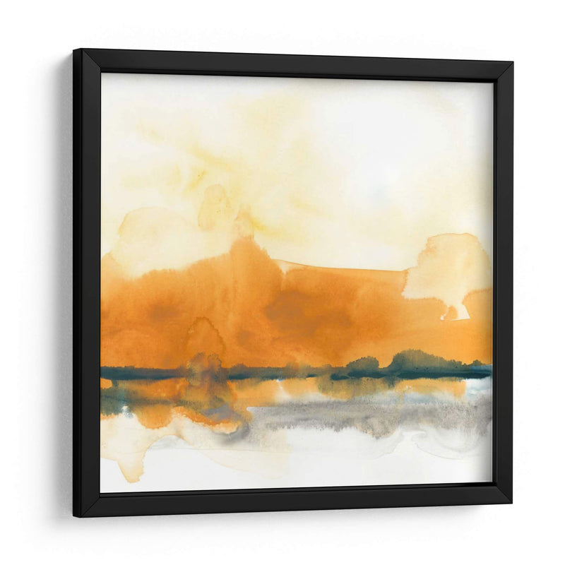 Mesa Skyline Ii - June Erica Vess | Cuadro decorativo de Canvas Lab